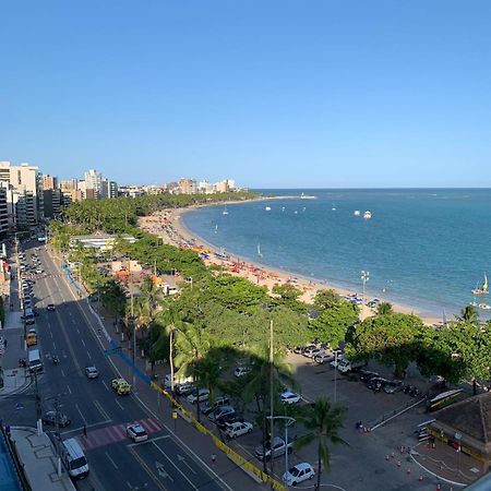 Apartamento Neo Pajucara - Beira Mar Maceió Exterior foto