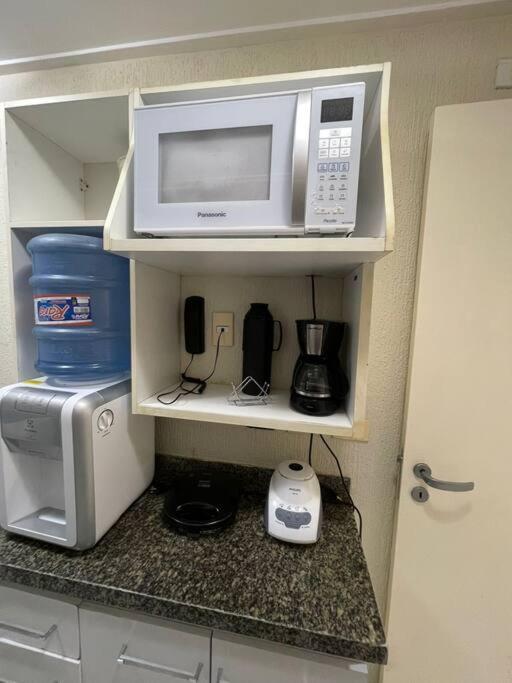 Apartamento Neo Pajucara - Beira Mar Maceió Exterior foto