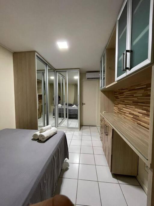 Apartamento Neo Pajucara - Beira Mar Maceió Exterior foto