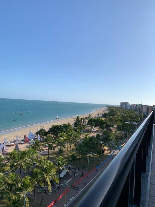 Apartamento Neo Pajucara - Beira Mar Maceió Exterior foto
