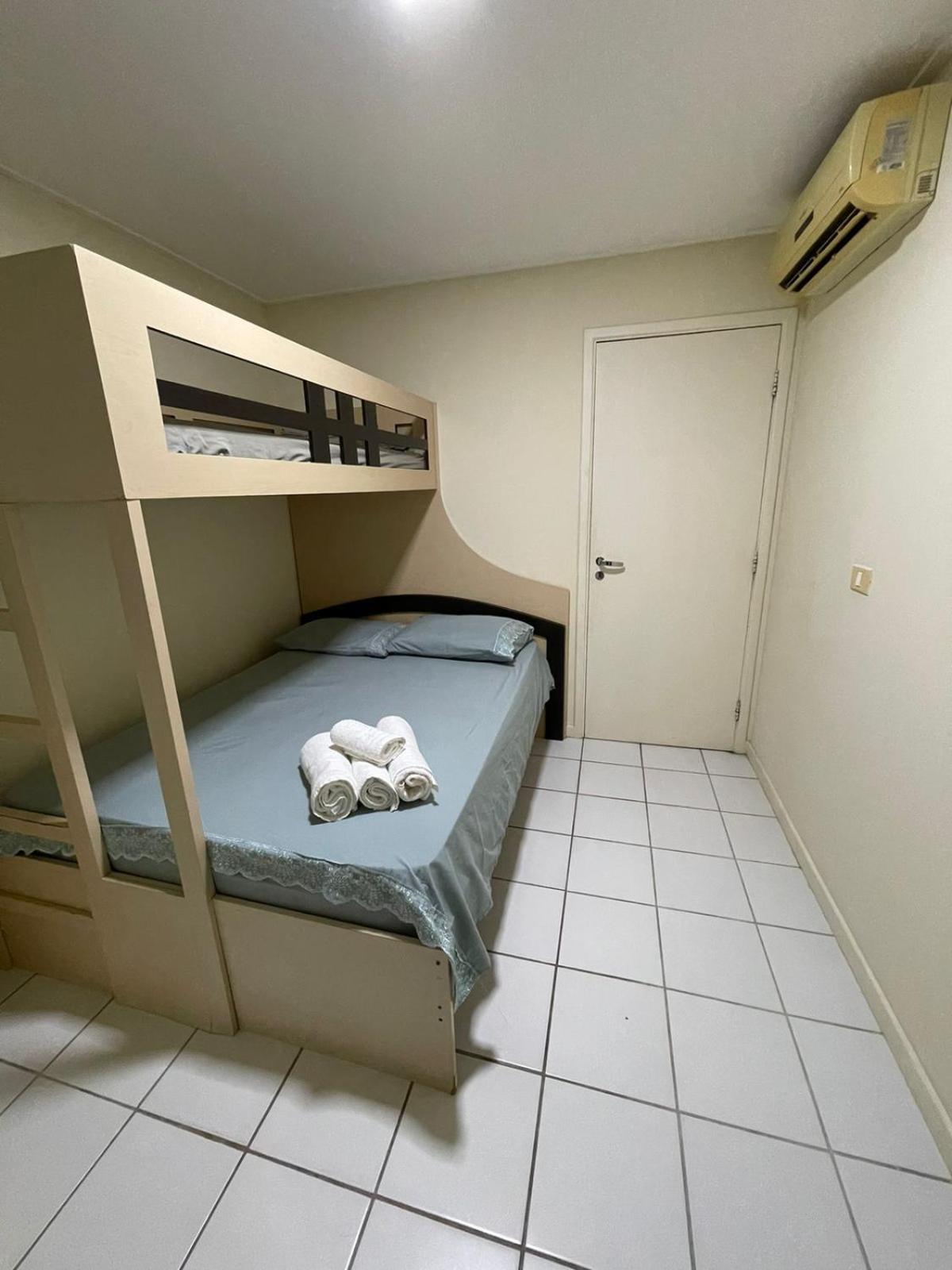 Apartamento Neo Pajucara - Beira Mar Maceió Exterior foto